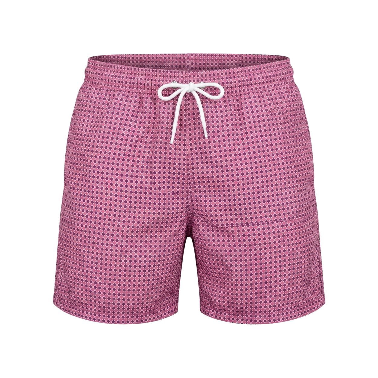 Badeshorts Cascais - Pink
