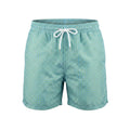 Badeshorts Cascais - Blau