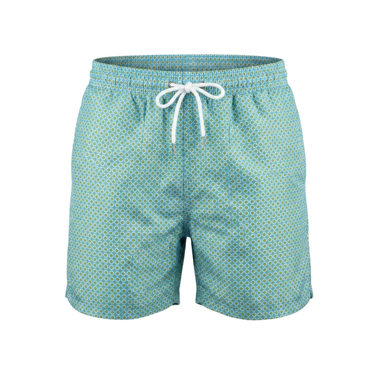 Badeshorts Cascais - Blau