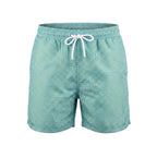 Badeshorts Cascais - Blau