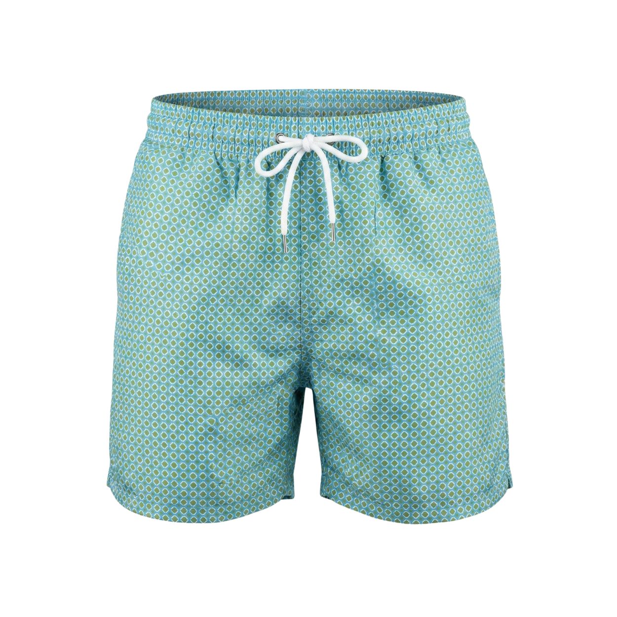 Badeshorts Cascais - Blau