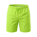 Badeshorts Sunny Neon