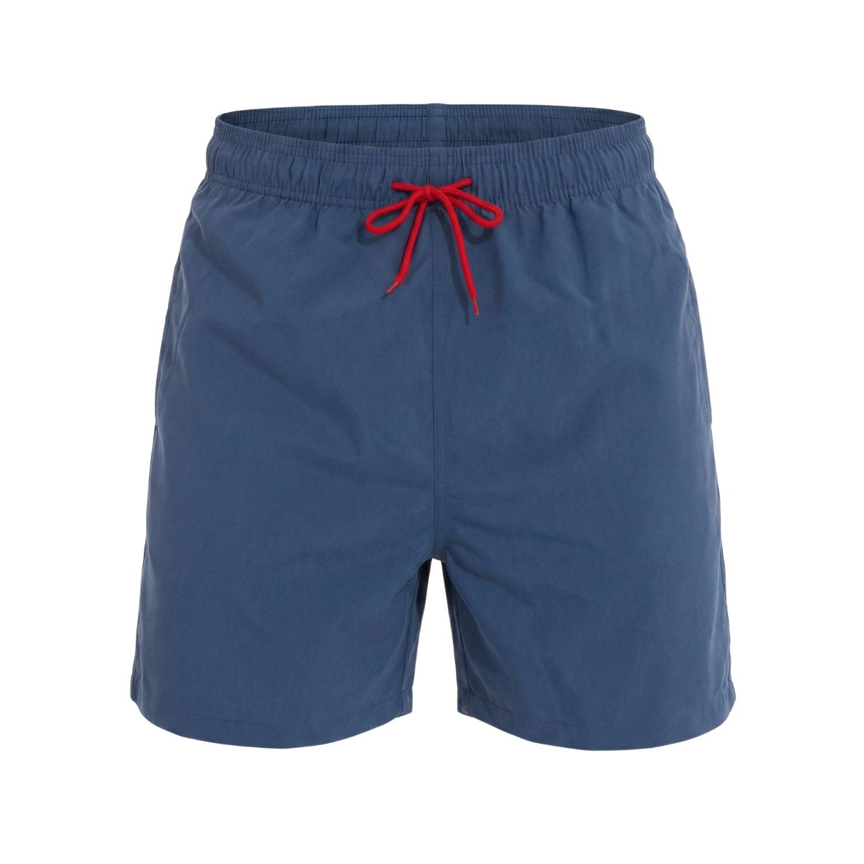 Newport Badehose Schiefergrau