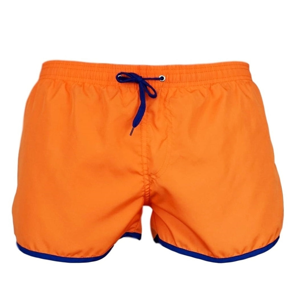Shortshort Orange
