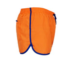 High-quality image of shortshort orange