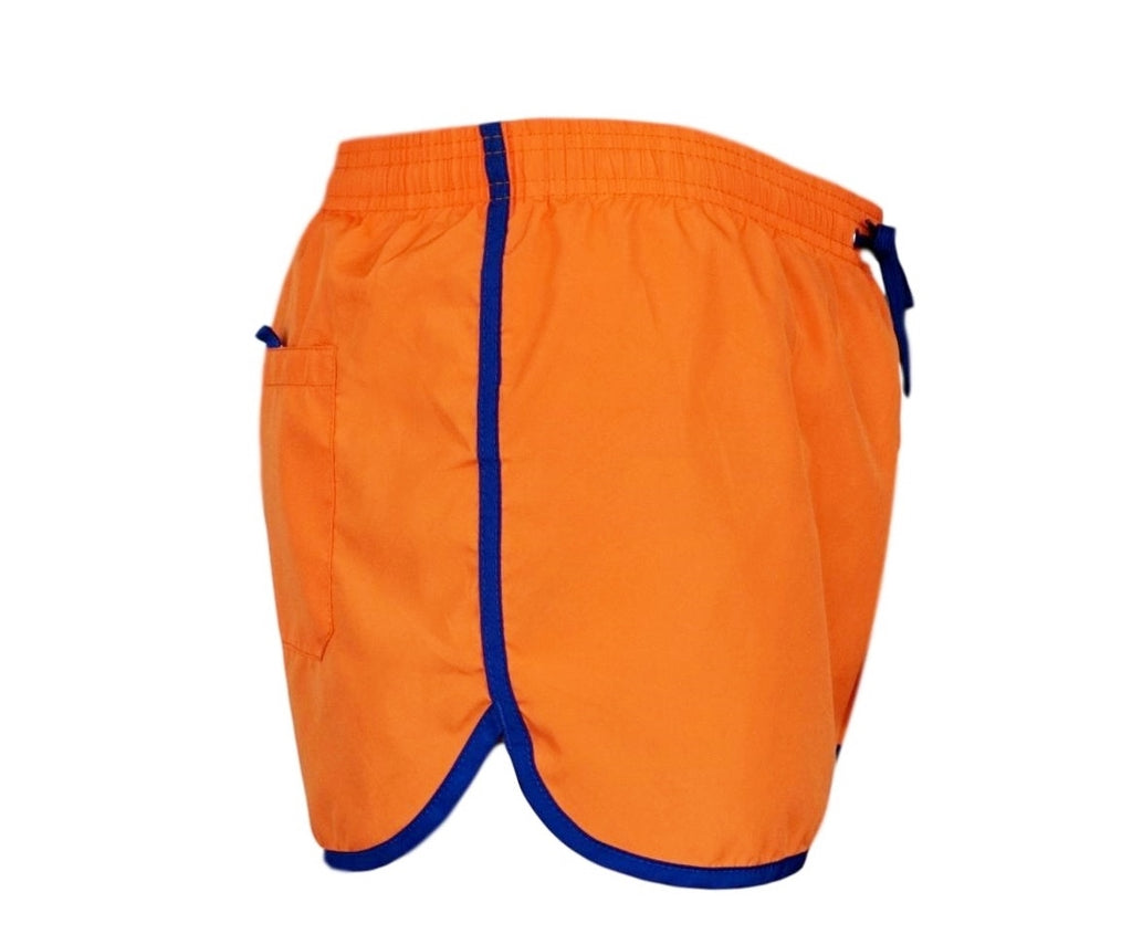 High-quality image of shortshort orange