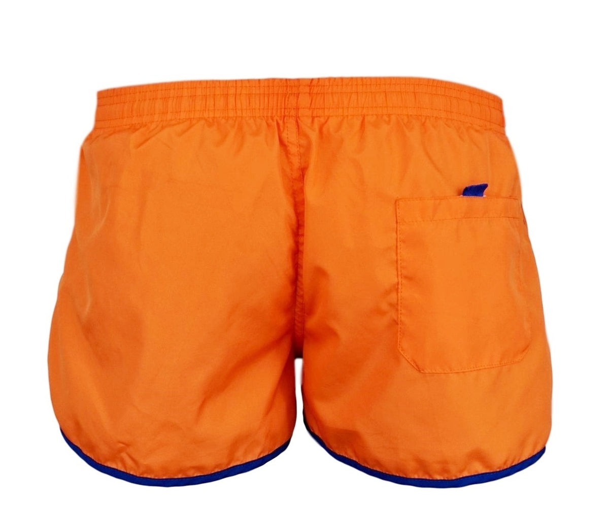 Shortshort Orange