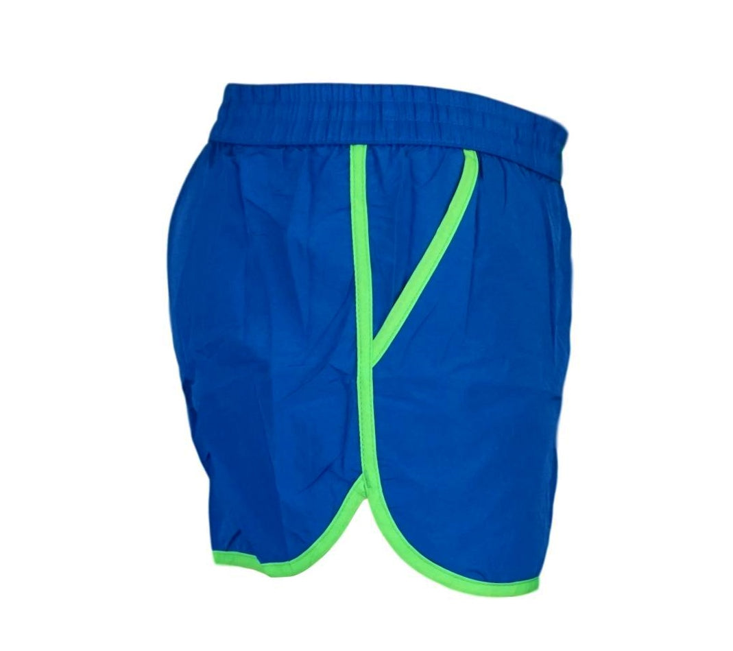 High-quality image of shortshort royal