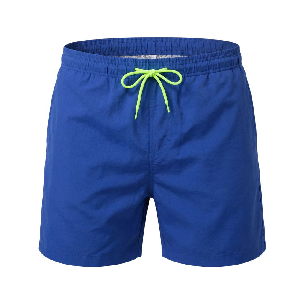 Newport Badehose True Blue