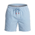 Zwemshort Paros - Lichtblauw/Blauw