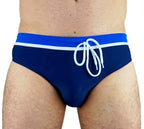 Zwemslip Barcelona Royal