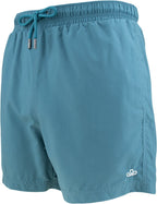 Sea'sons Main Badeshorts Blau