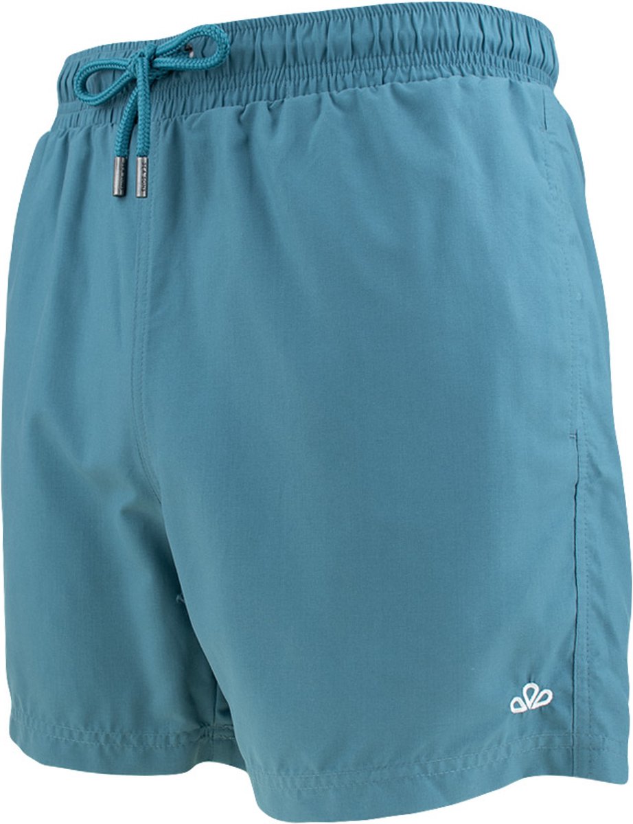 Sea'sons Main Badeshorts Blau