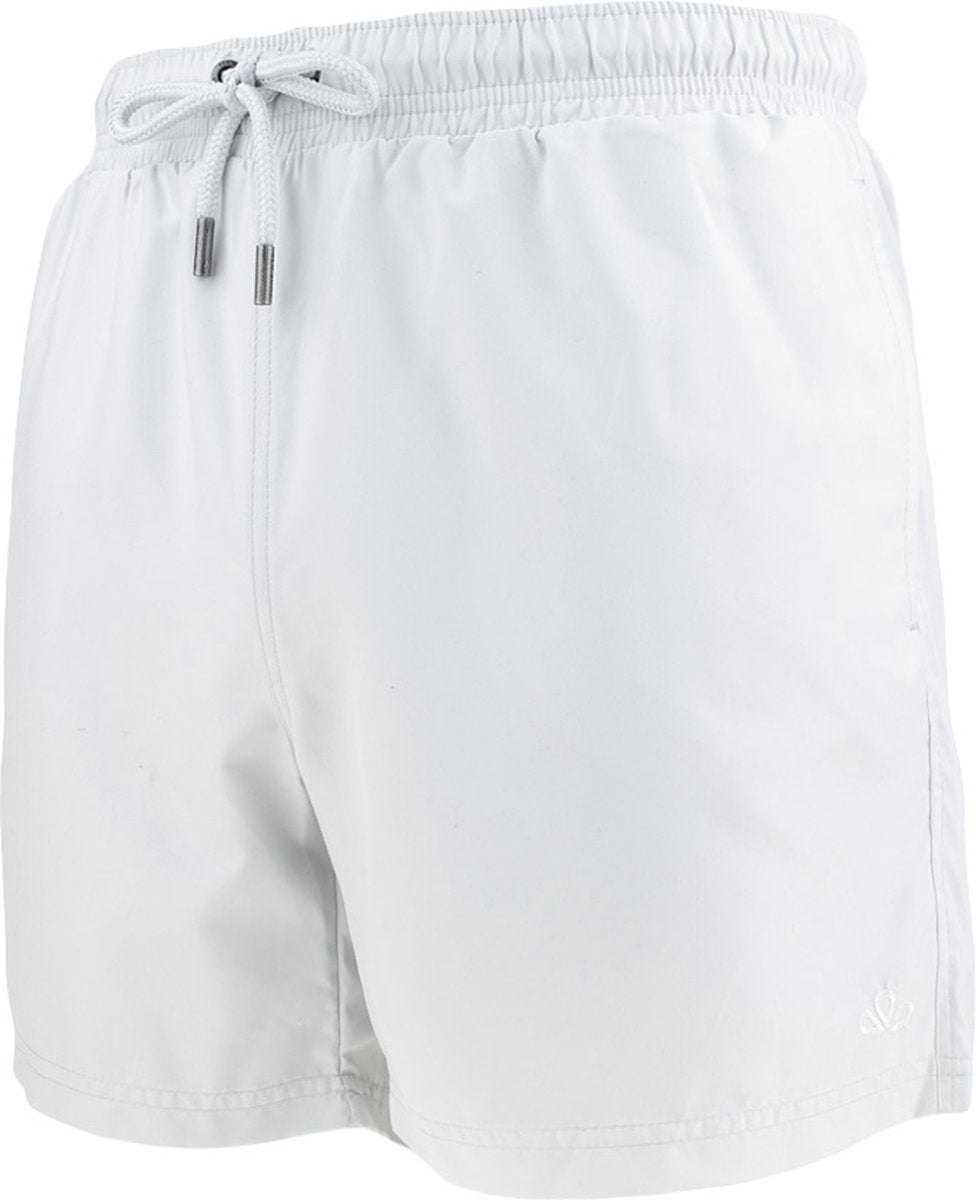 Sea'sons Main Badeshorts Hellgrau