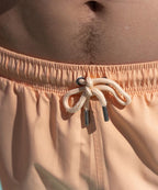 Sea'sons Main Badeshorts Coral