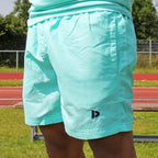 Donnay Badehose Toon Aruba Blue