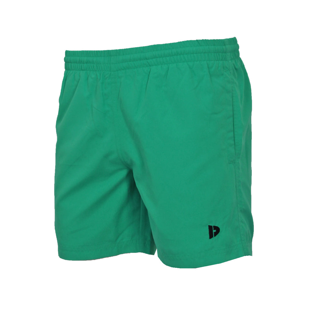 Donnay Badehose Toon Grasgrün