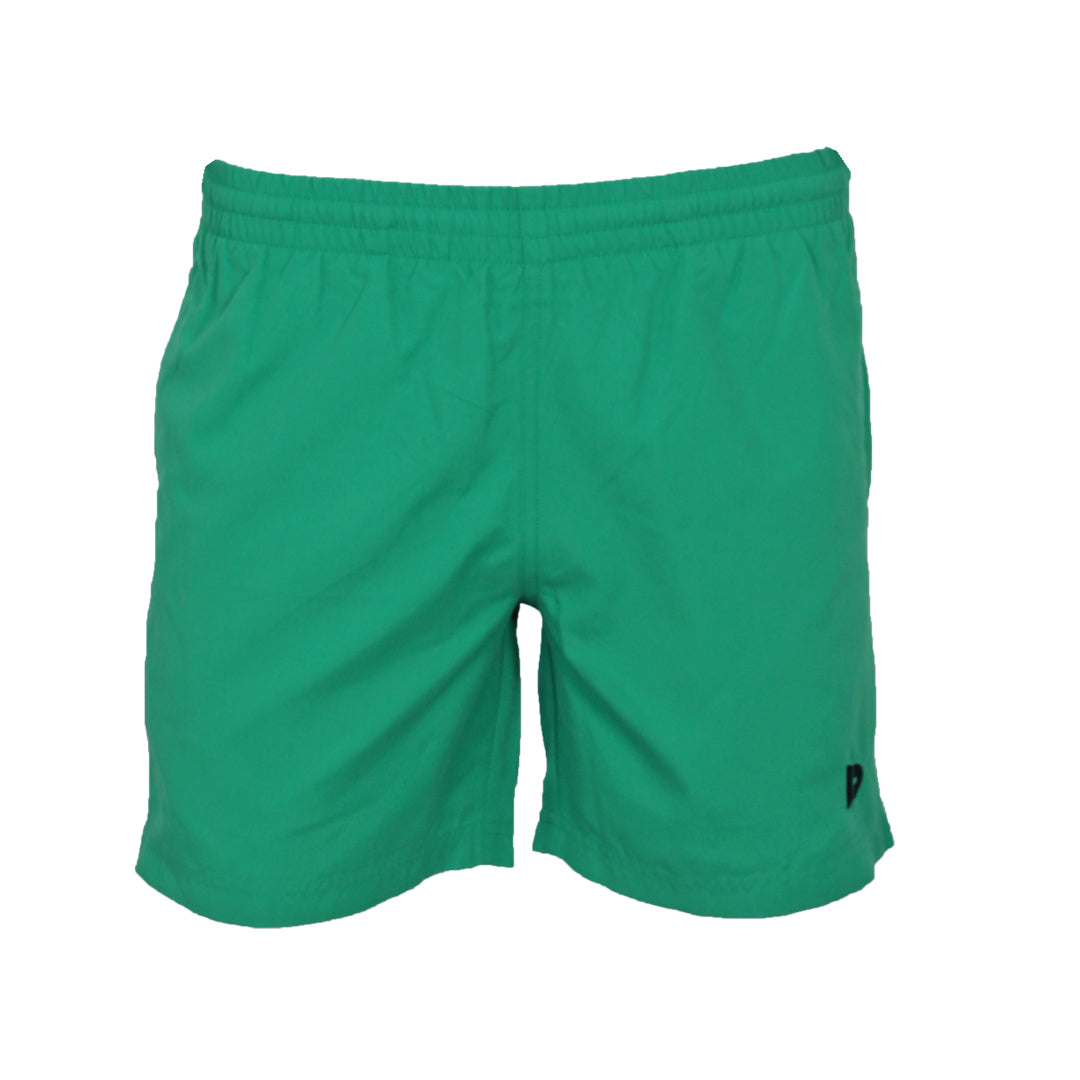 Donnay Badehose Toon Grasgrün
