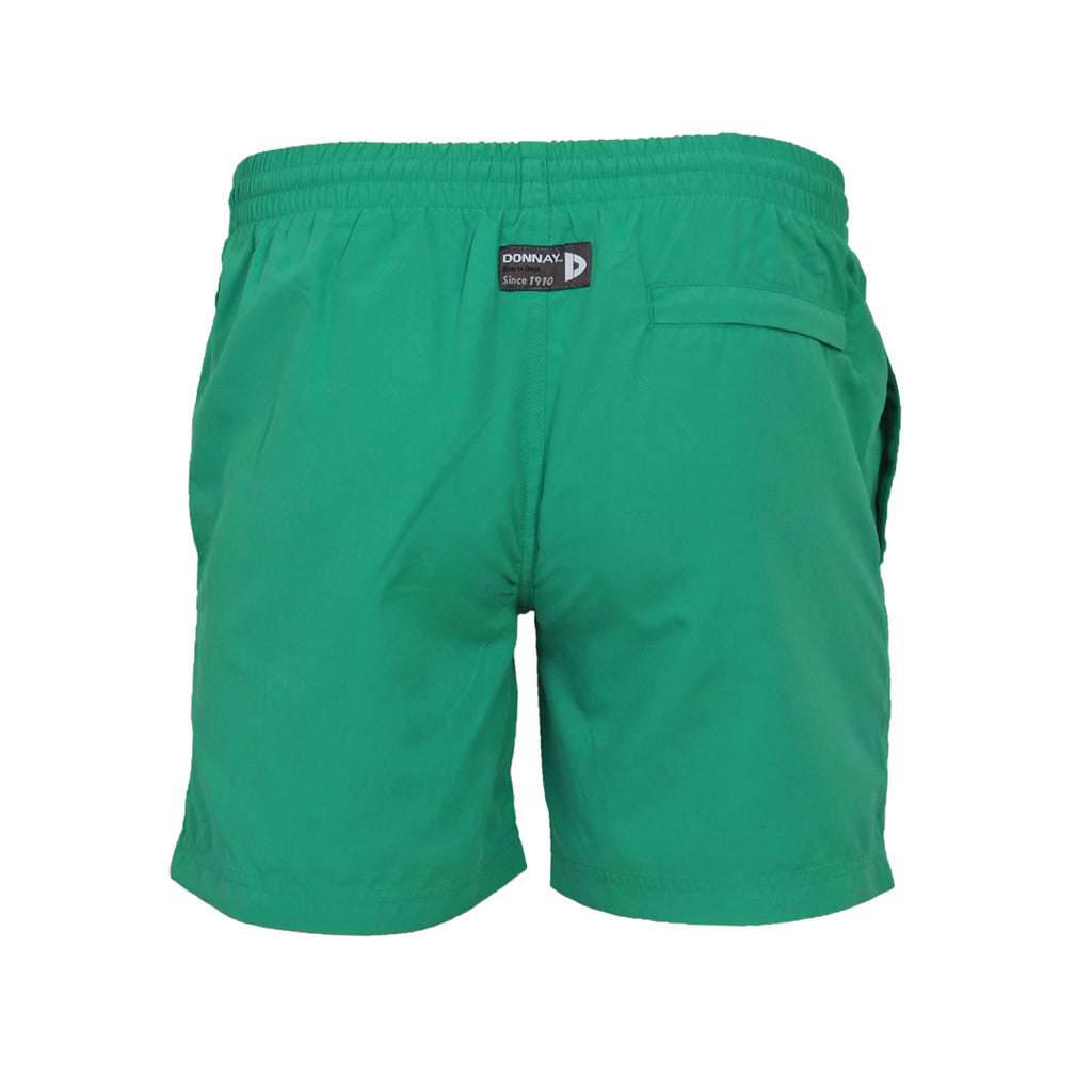 Donnay Badehose Toon Grasgrün