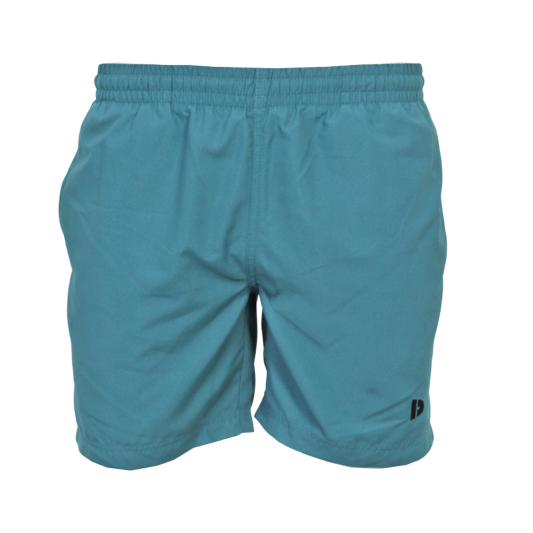 Donnay Badehose Toon Teal Blue