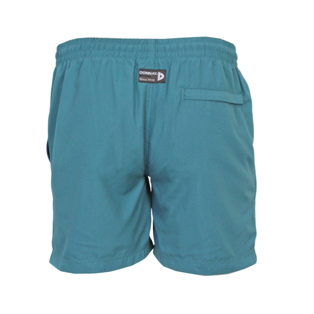 Donnay Badehose Toon Teal Blue