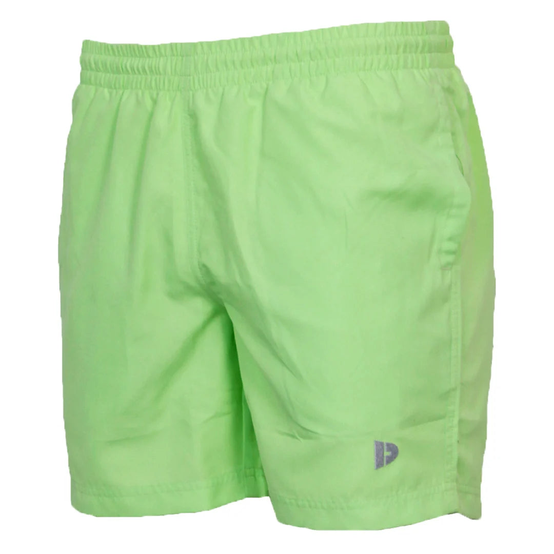 Donnay Badehose Toon Lemon Green