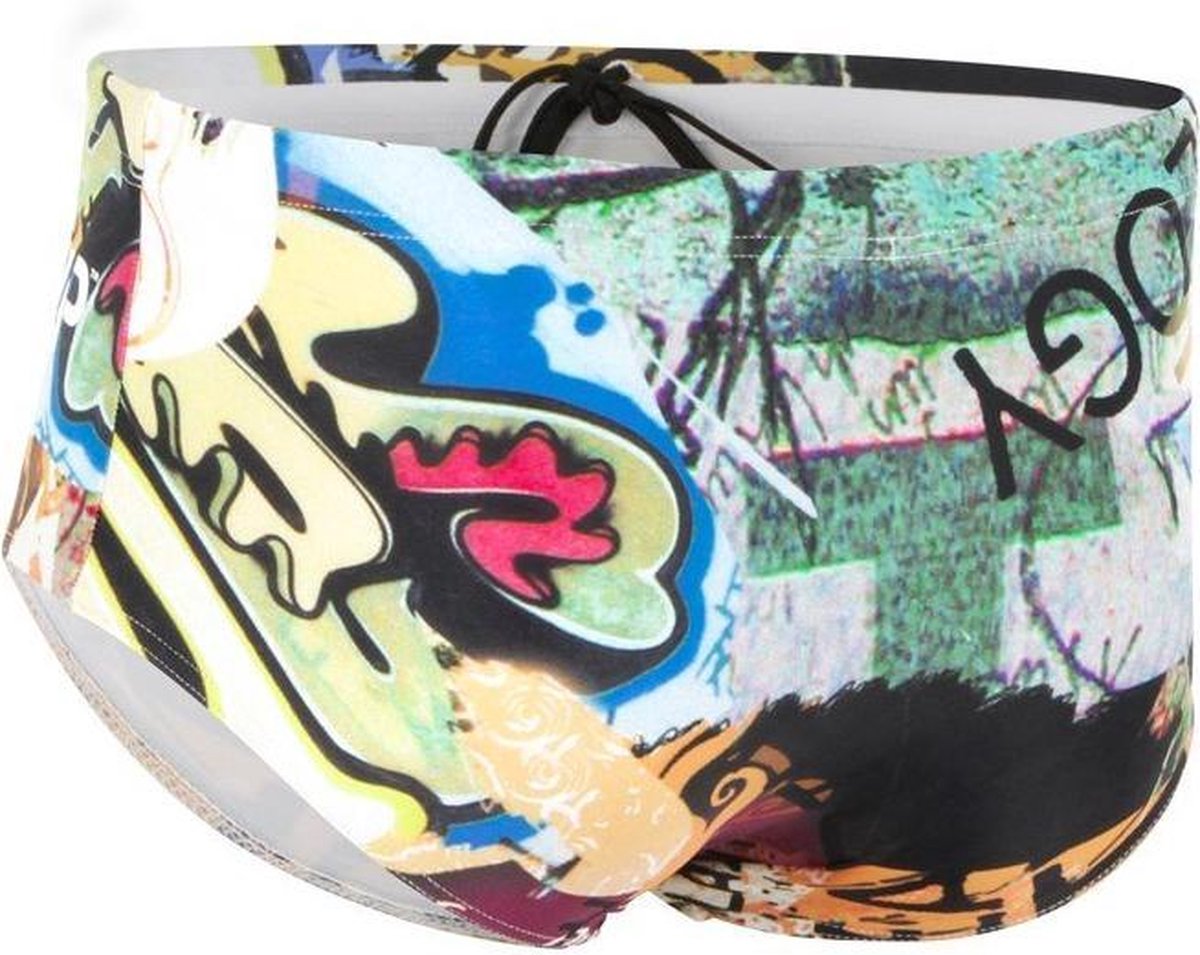 Badehose Charmcity Michael Phelps