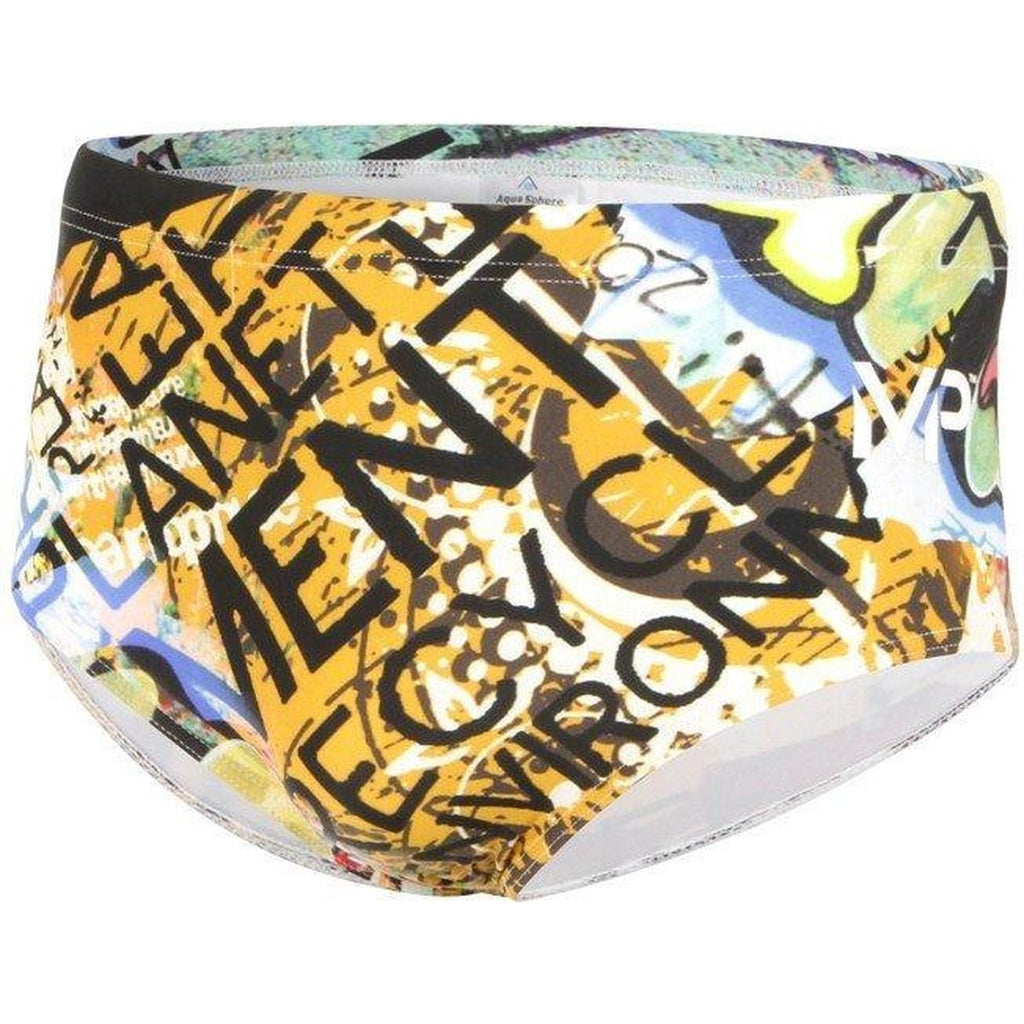 Zwemslip Charmcity Michael Phelps