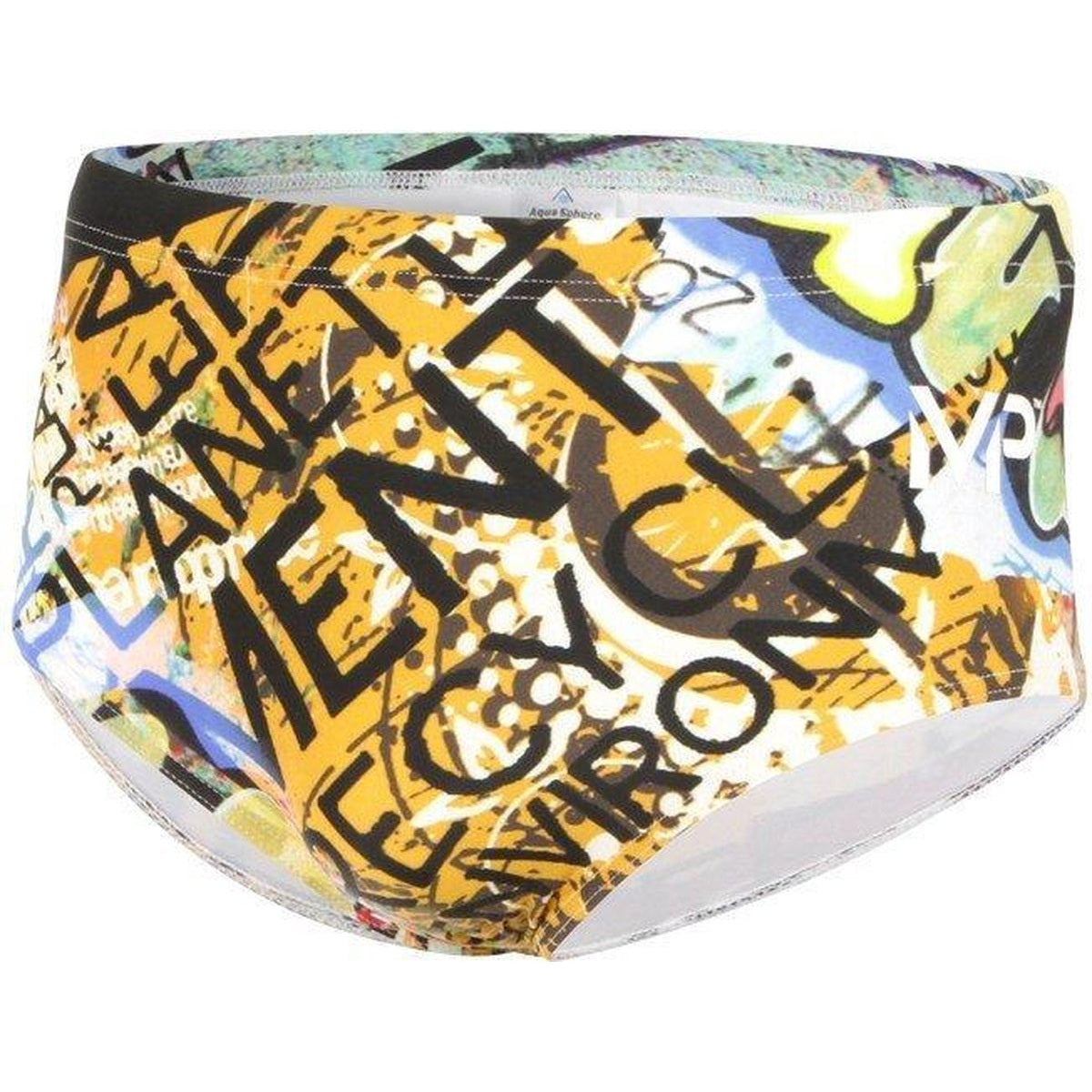 Zwemslip Charmcity Michael Phelps