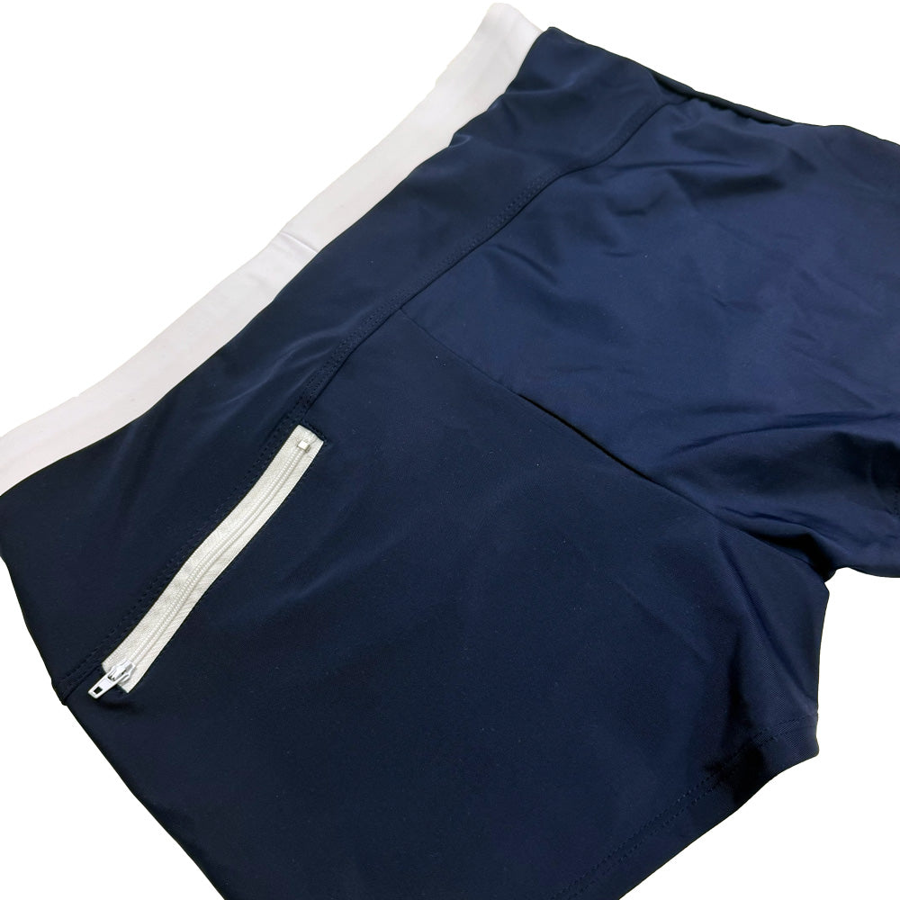 Badeshorts Del Mar Navy