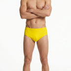 Gelbe Badehose Roelvink