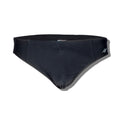 Rucanor Badehose Slip Aqua Schwarz