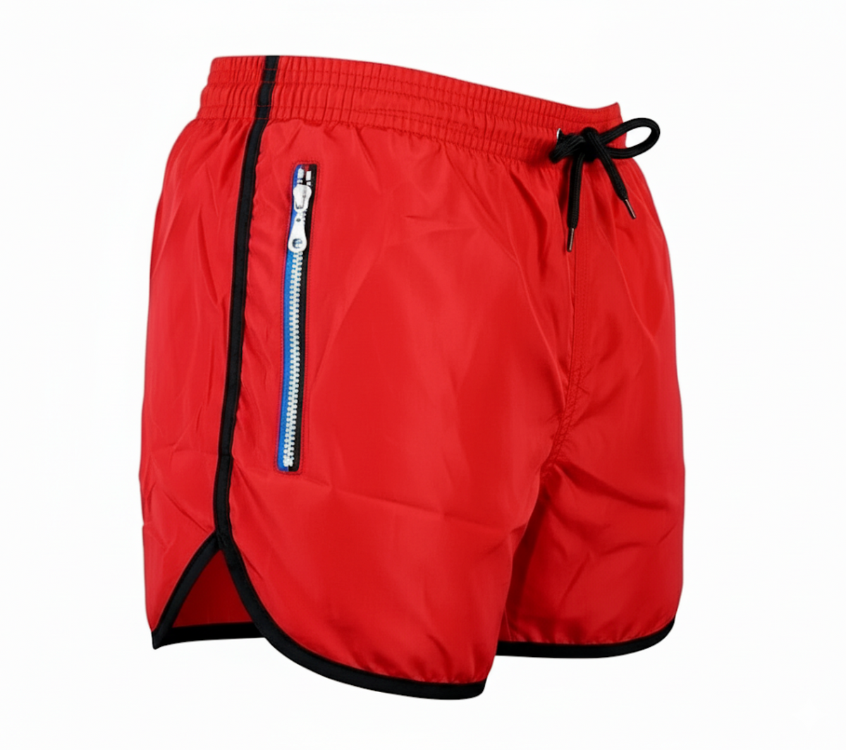 Shortshort Plus Rot