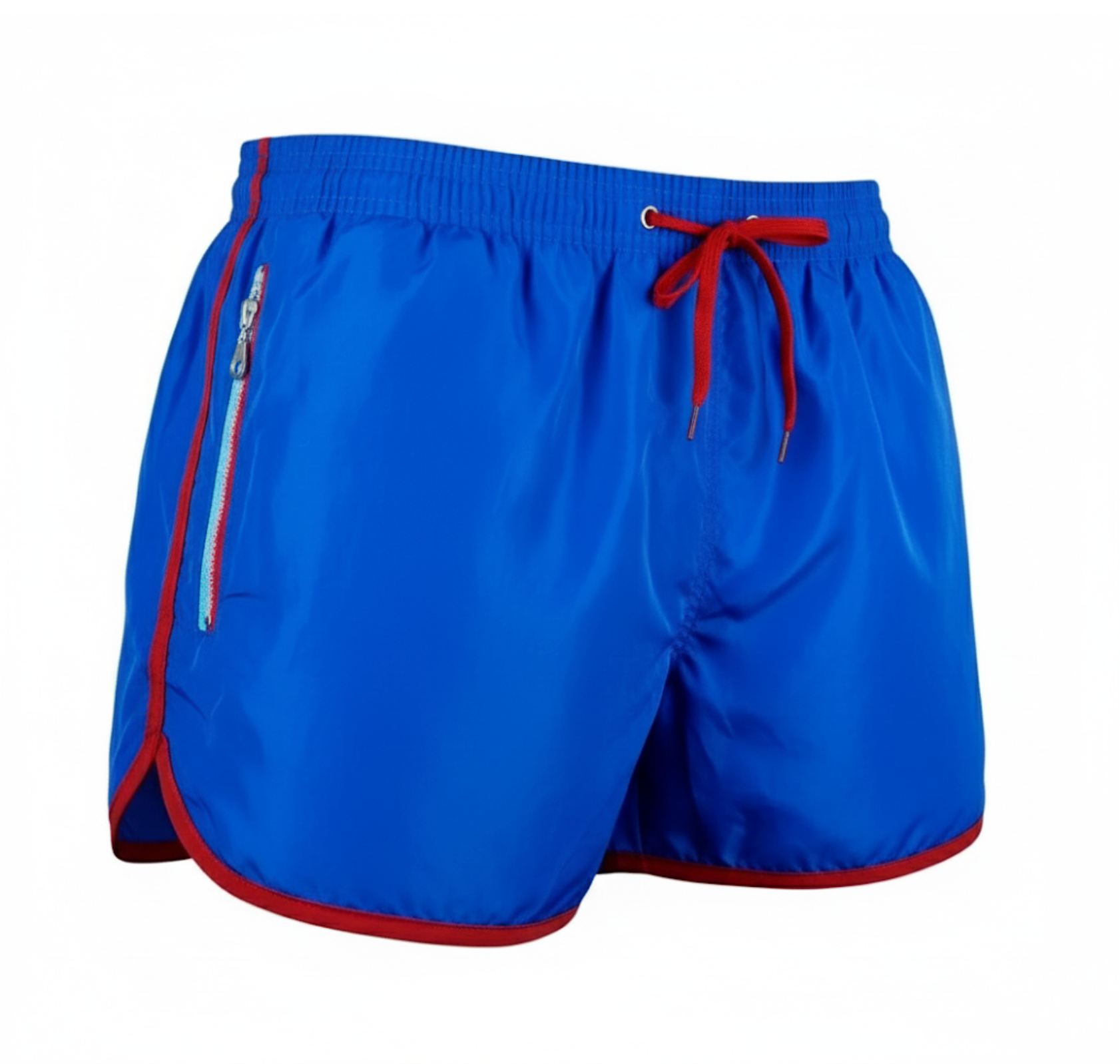 Shortshort Plus Royal