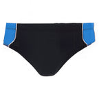 Badehose Triton Blau