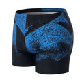 Badeboxer Aqua Strike Schwarz