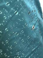 Badeshorts Speedy Dunkelgrün