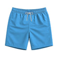 Badeshorts Shark Mexico Meerblau