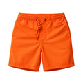 Badeshorts Speedy Orange