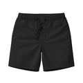 Badeshorts Speedy Schwarz