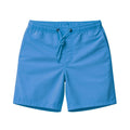 Badeshorts Teneriffa Aqua Blau