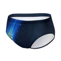 Badehose Ocean Glow Blau