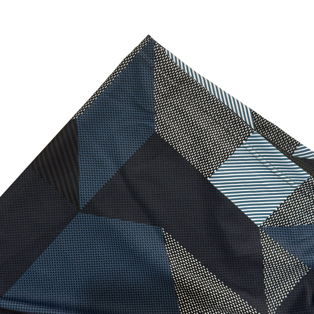 Badeboxer Tidebreak Blau