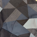 Badeboxer Tidebreak Blau