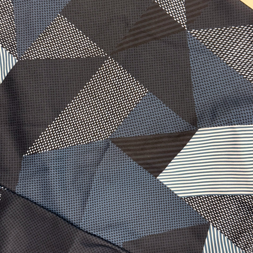 Badeboxer Tidebreak Blau