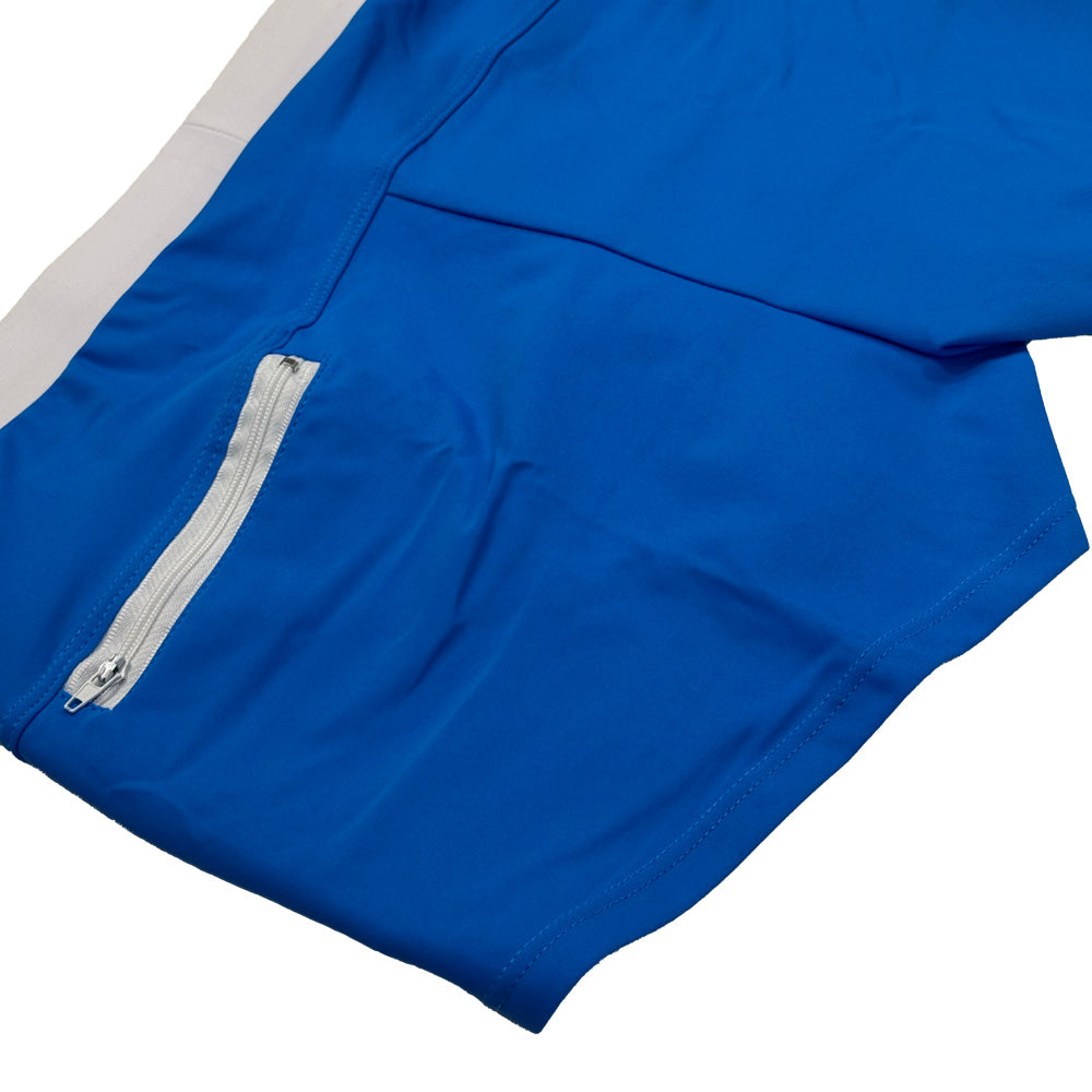 Badeshorts Del Mar Blau