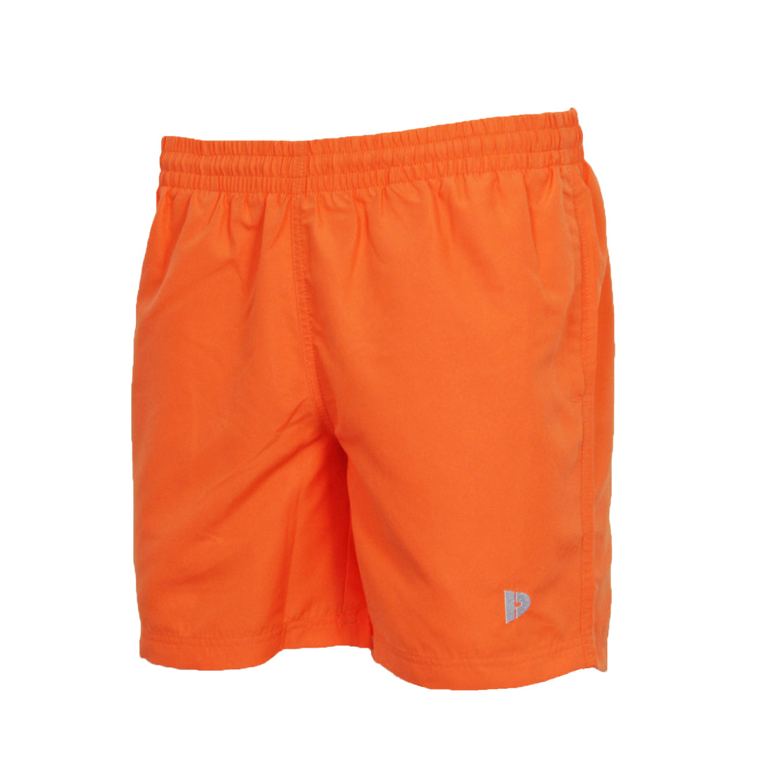 Donnay Badehose Toon Apricot Orange
