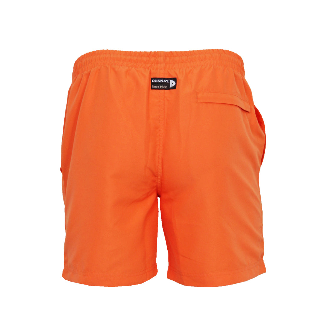 Donnay Badehose Toon Apricot Orange