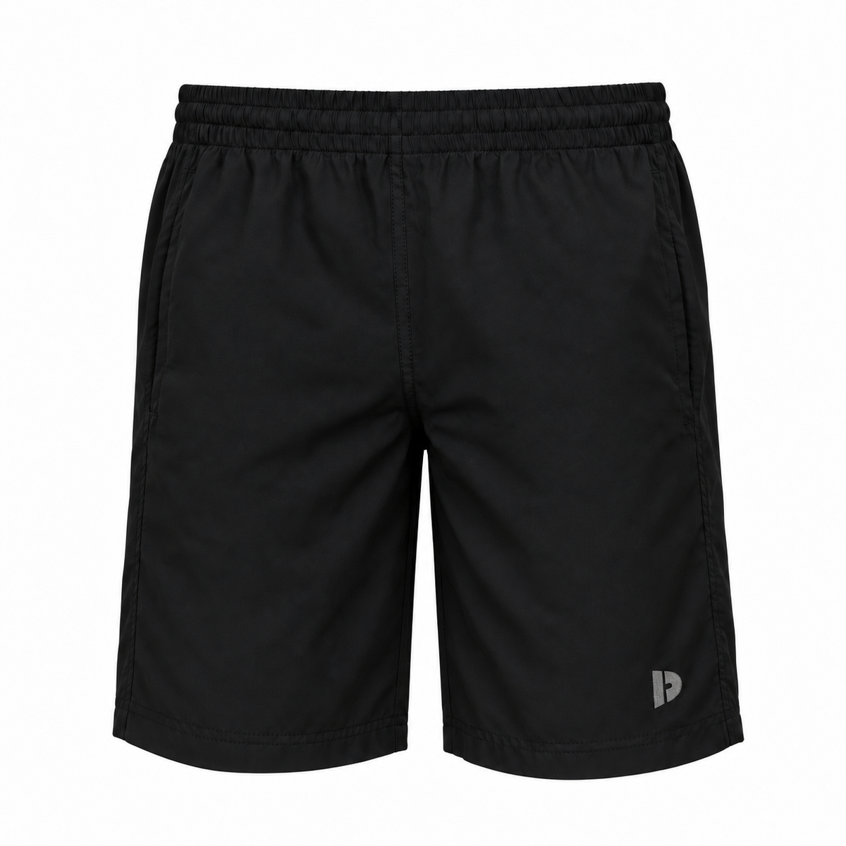 Donnay Zwembroek Ian Zwart