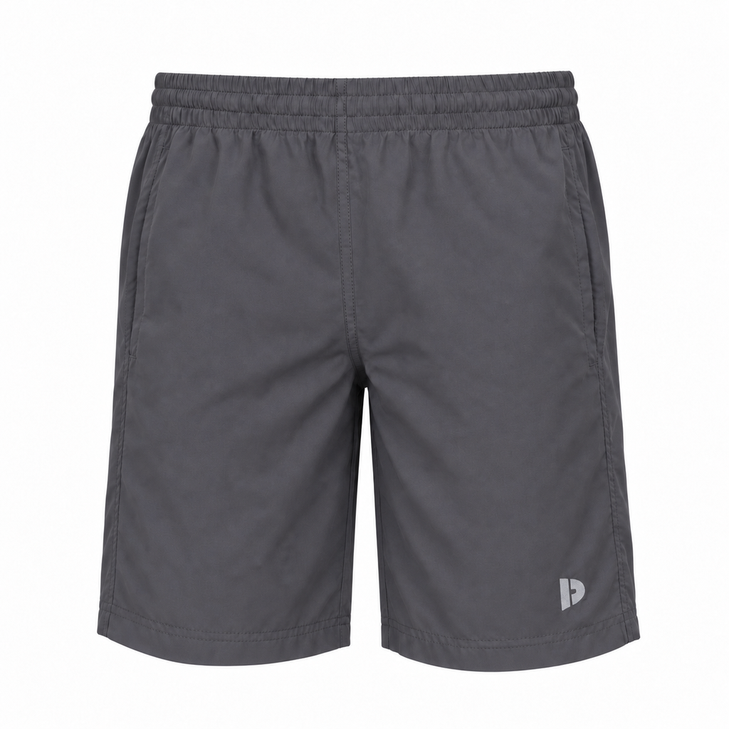 Donnay Zwembroek Ian Charcoal